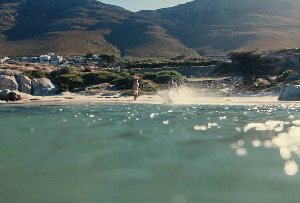 Moffie（原題）の画像