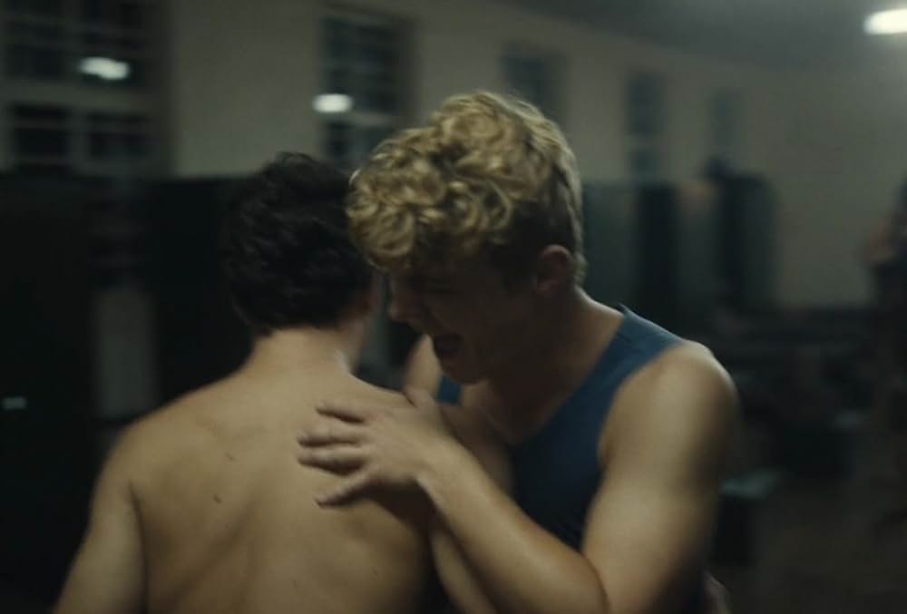 Moffie（原題）の画像