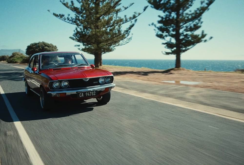 Moffie（原題）の画像