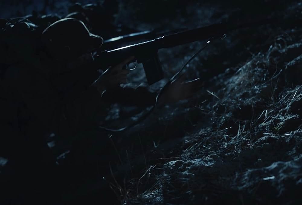 Moffie（原題）の画像