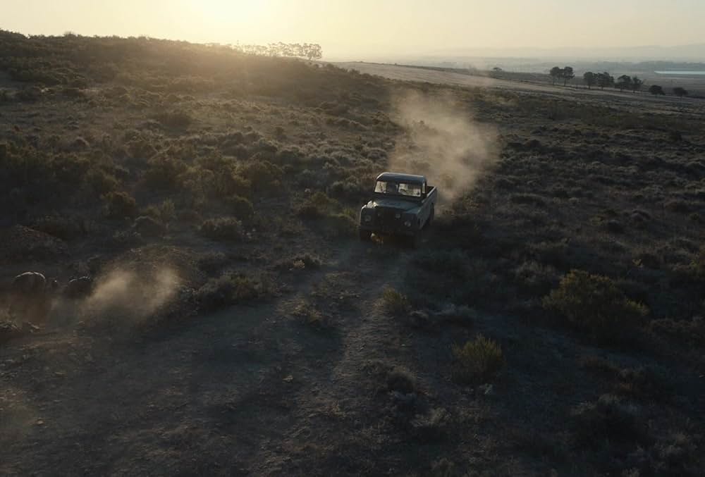 Moffie（原題）の画像