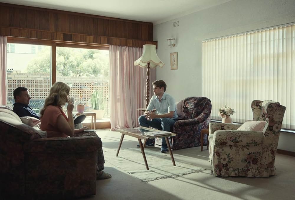 Moffie（原題）の画像