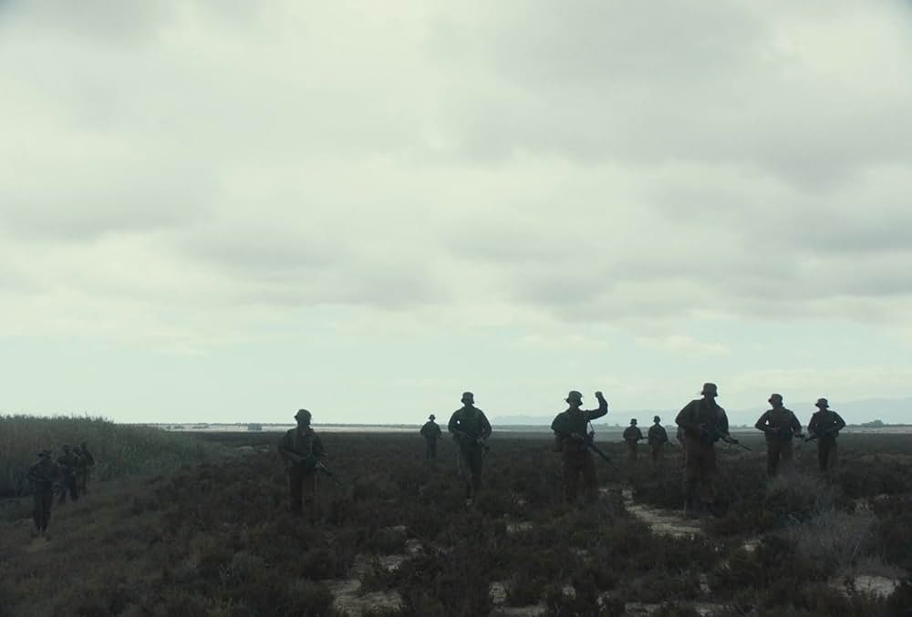 Moffie（原題）の画像