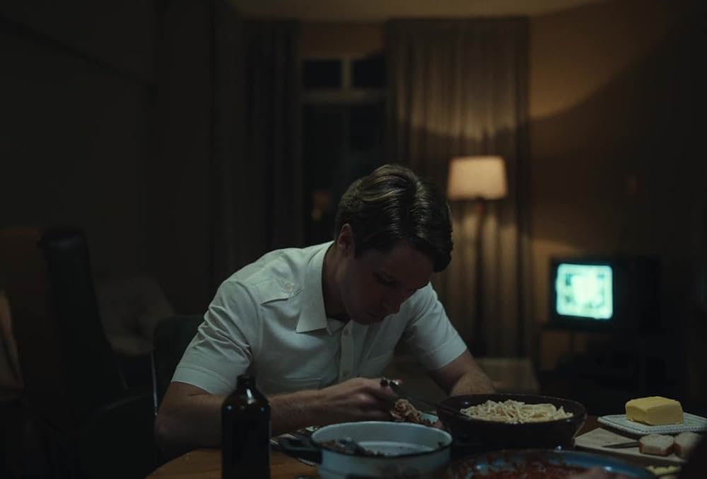 Moffie（原題）の画像