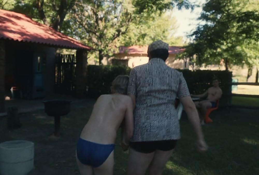 Moffie（原題）の画像