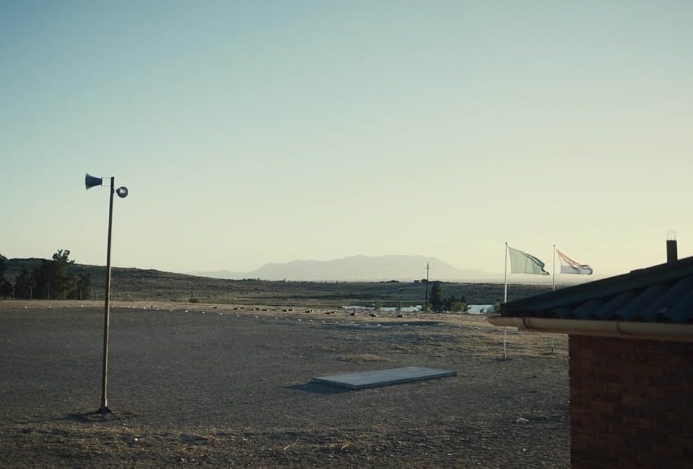 Moffie（原題）の画像