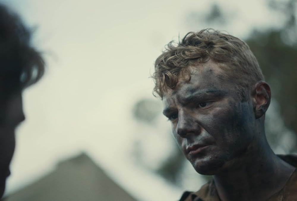 Moffie（原題）の画像