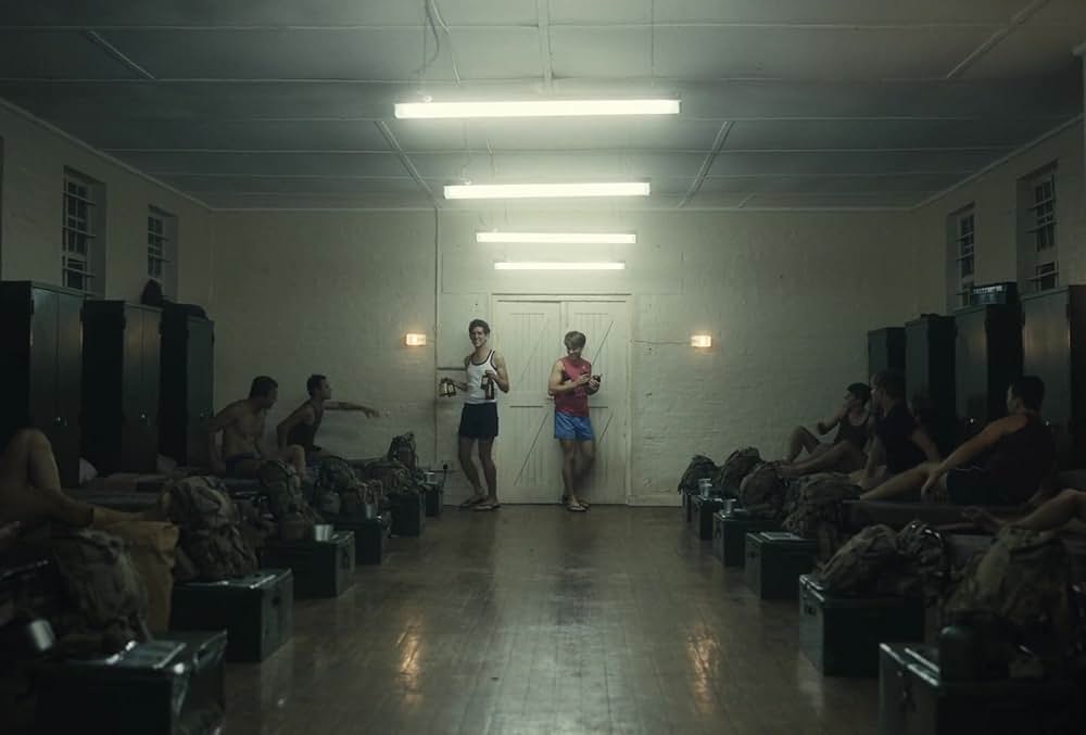 Moffie（原題）の画像