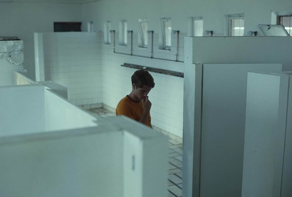 Moffie（原題）の画像