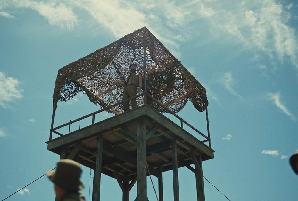 Moffie（原題）の画像