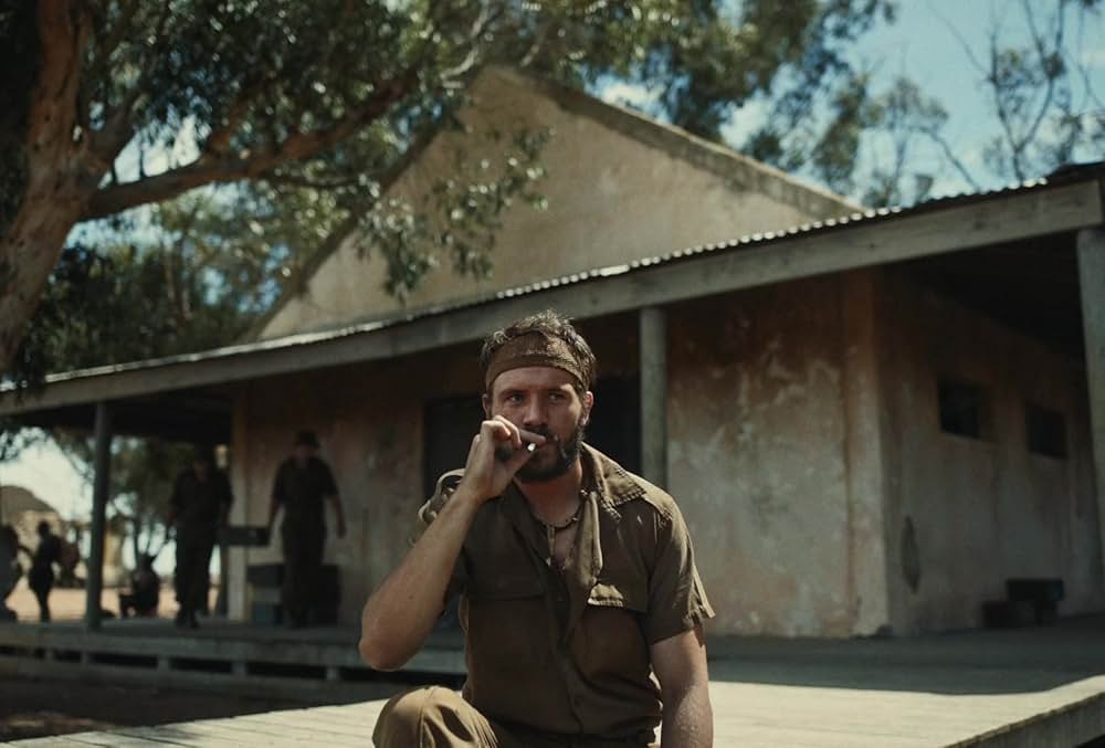 Moffie（原題）の画像