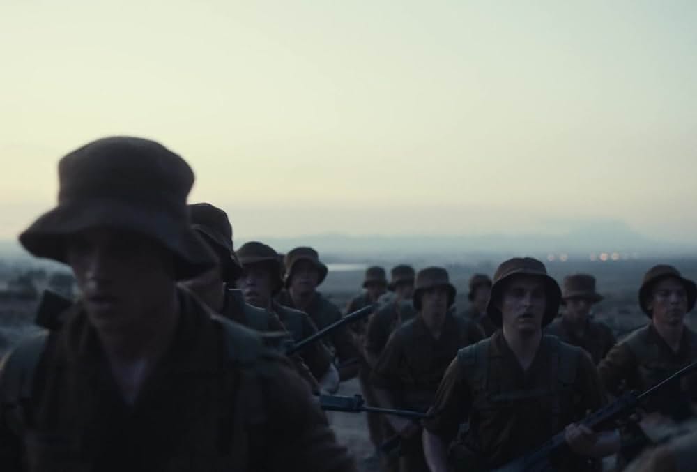 Moffie（原題）の画像