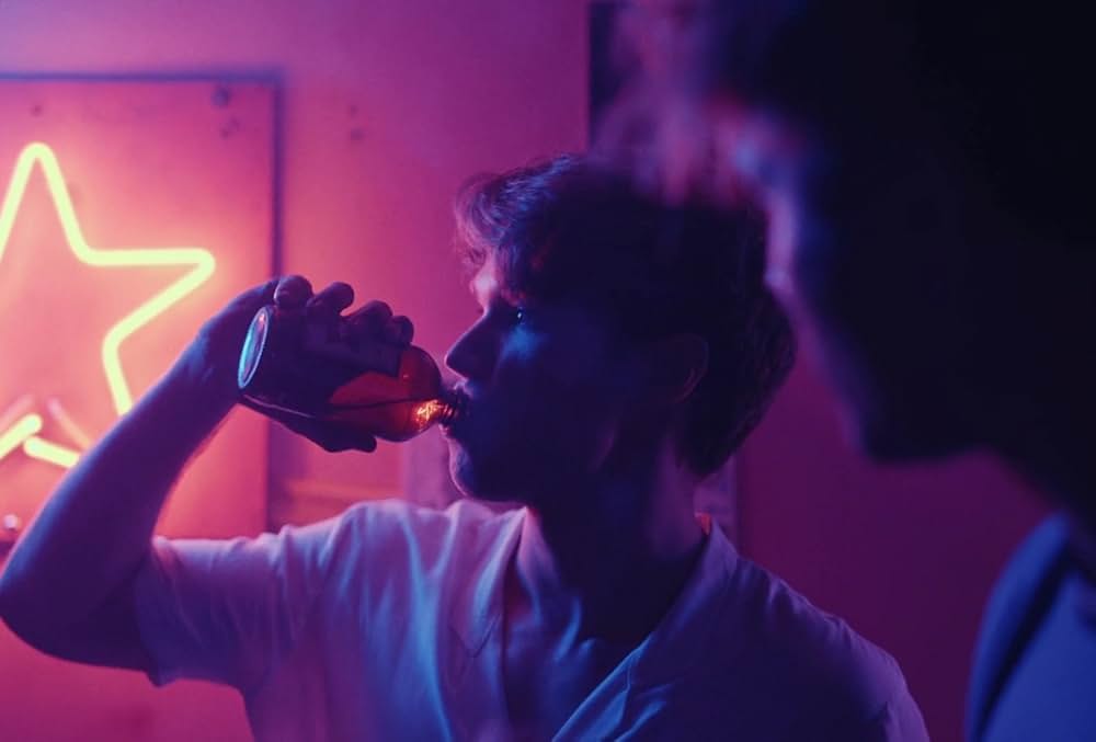 Moffie（原題）の画像