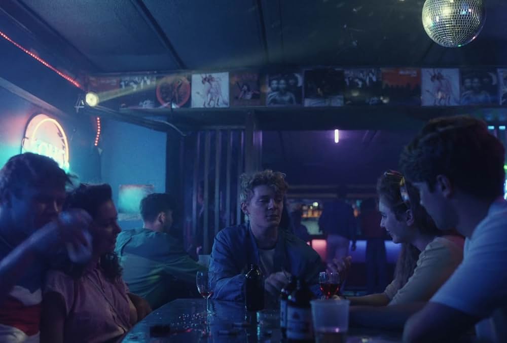 Moffie（原題）の画像