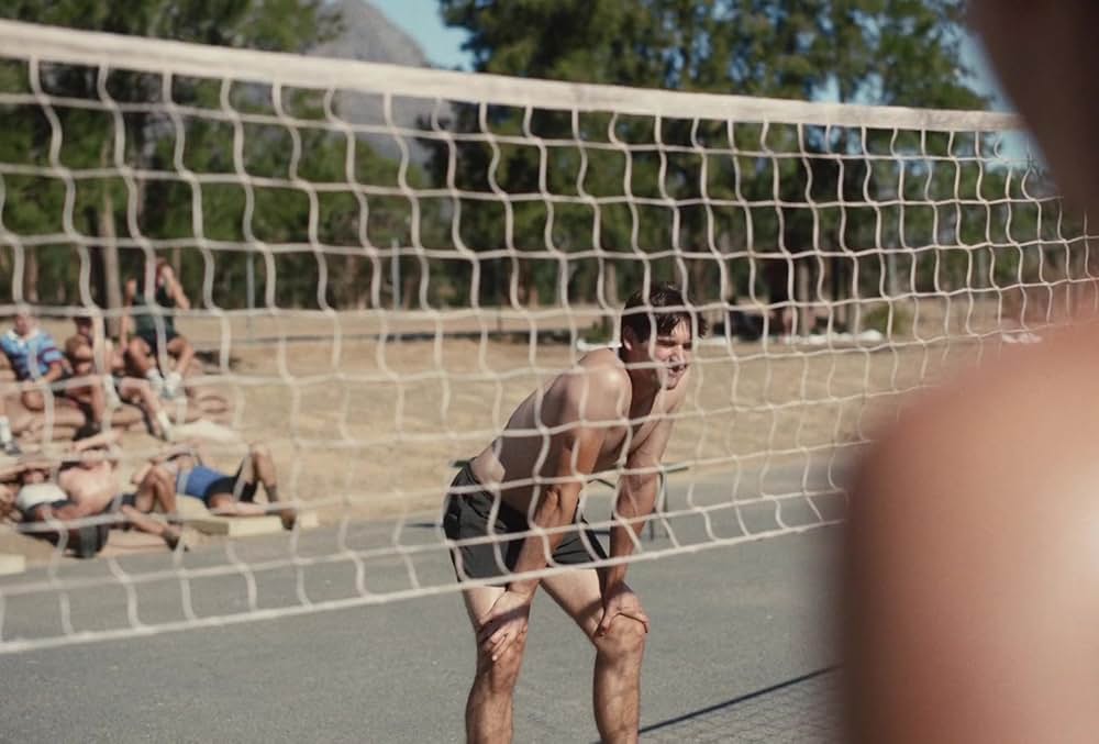 Moffie（原題）の画像