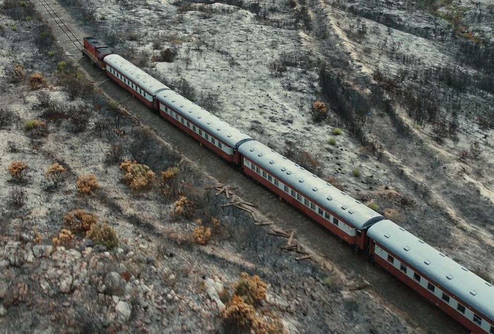 Moffie（原題）の画像