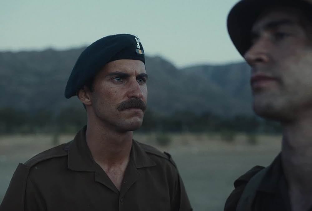 Moffie（原題）の画像