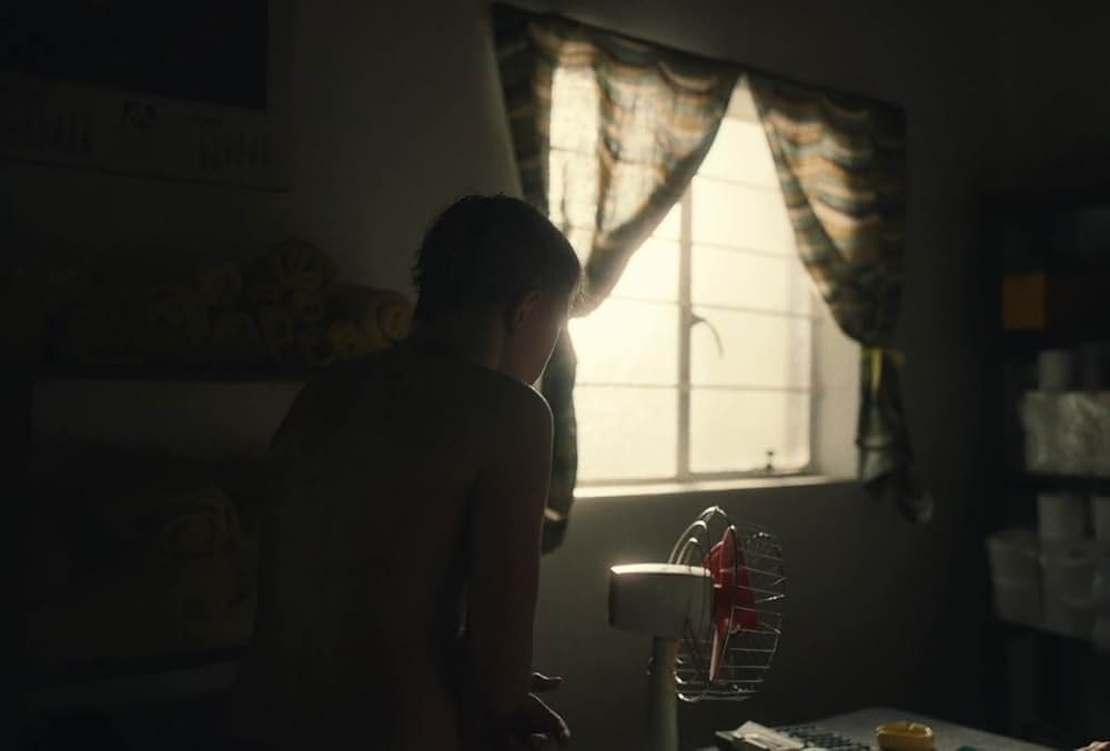 Moffie（原題）の画像