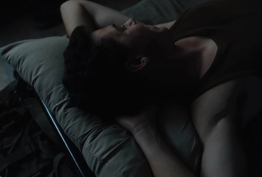 Moffie（原題）の画像