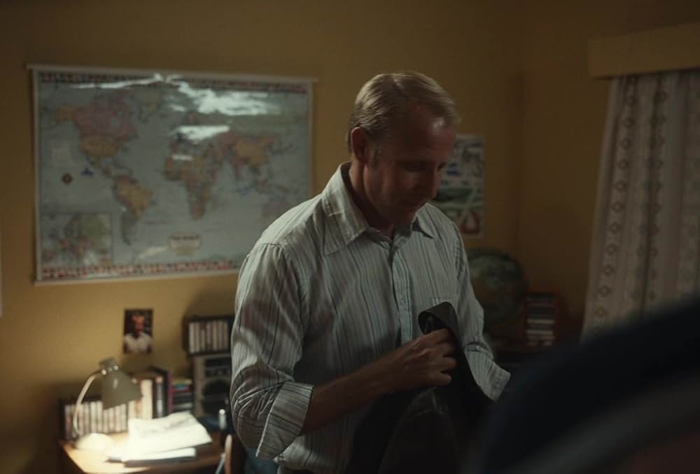 Moffie（原題）の画像