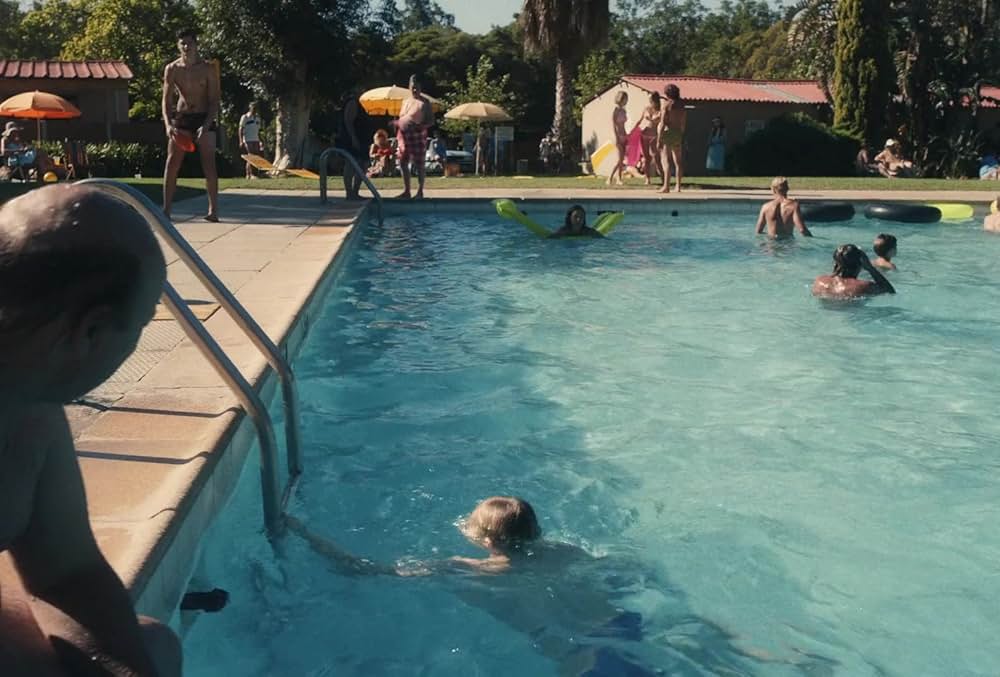 Moffie（原題）の画像