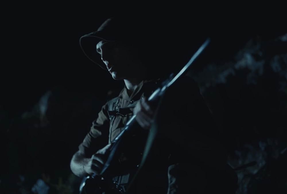 Moffie（原題）の画像