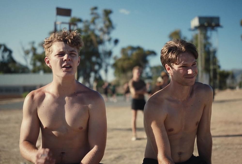 Moffie（原題）の画像