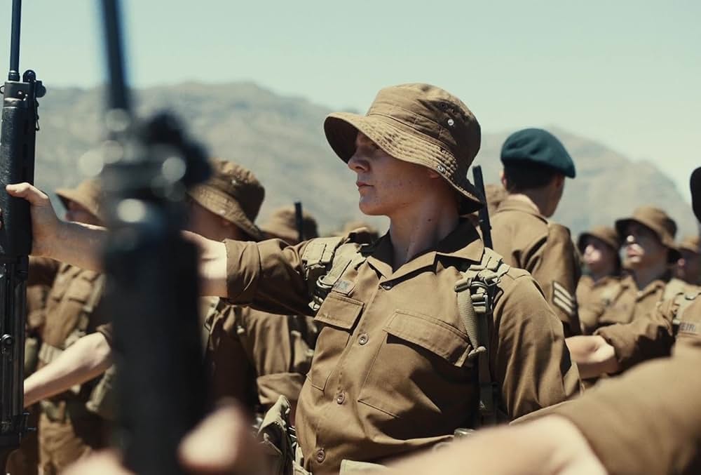 Moffie（原題）の画像