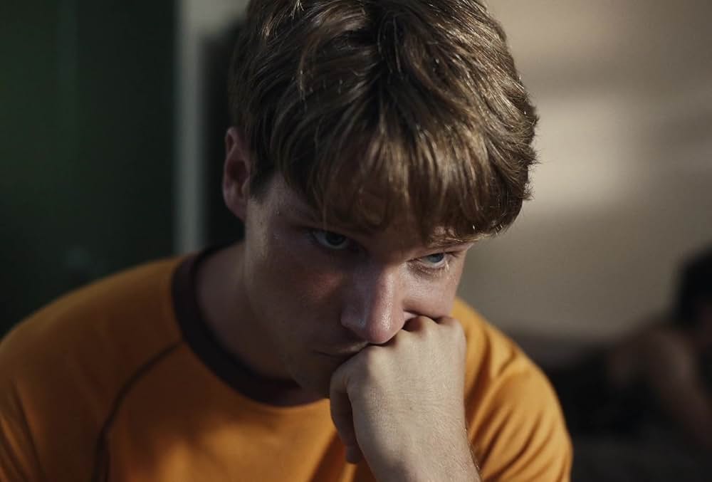 Moffie（原題）の画像