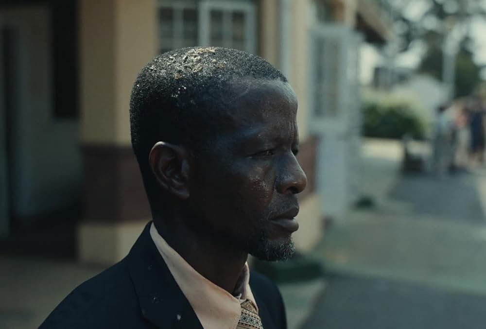 Moffie（原題）の画像