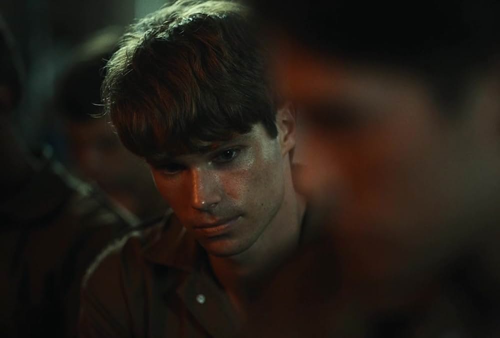 Moffie（原題）の画像