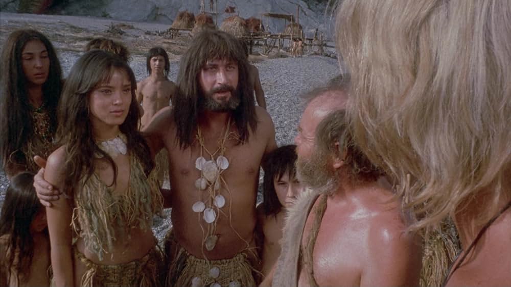 未来から来たハンター ヨオの画像