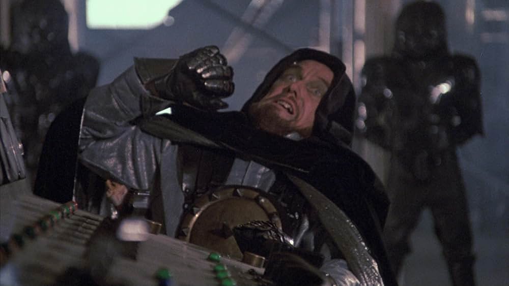 未来から来たハンター ヨオの画像