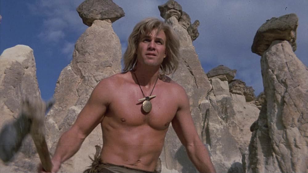 未来から来たハンター ヨオの画像