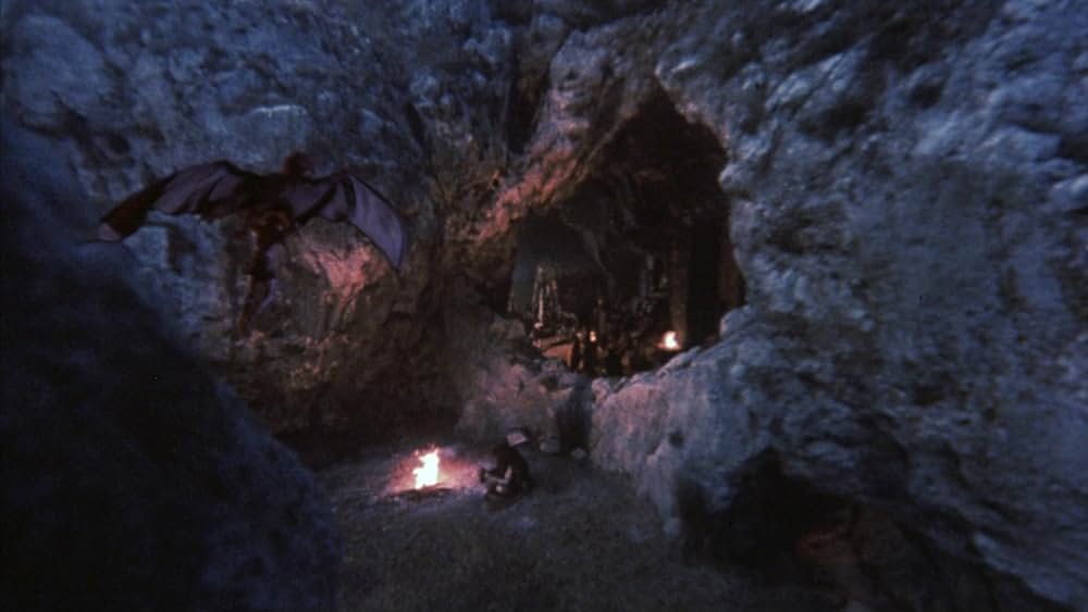 未来から来たハンター ヨオの画像