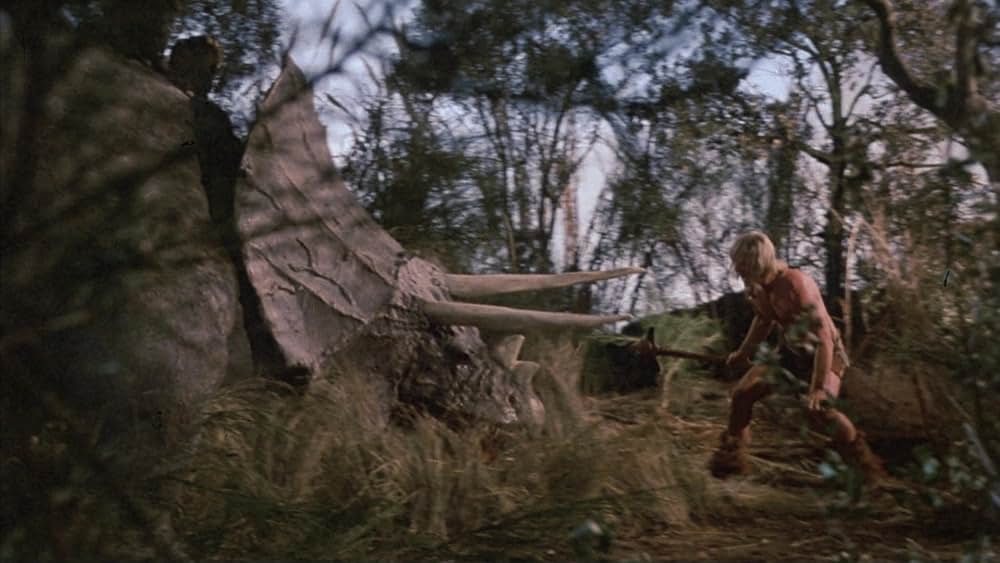 未来から来たハンター ヨオの画像