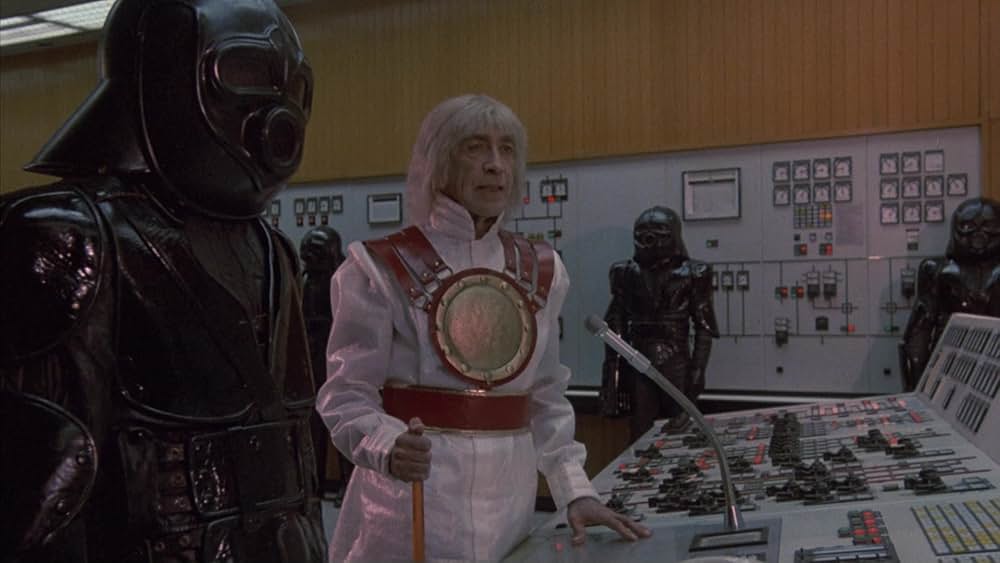 未来から来たハンター ヨオの画像