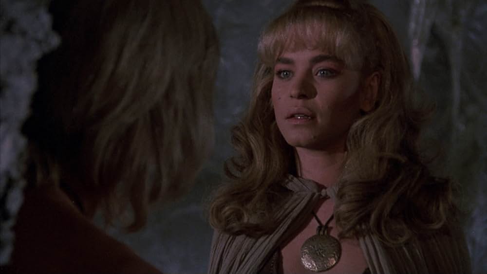 未来から来たハンター ヨオの画像