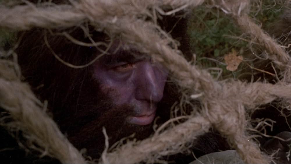 未来から来たハンター ヨオの画像