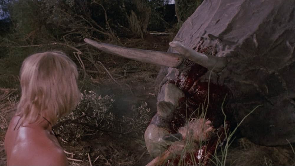 未来から来たハンター ヨオの画像