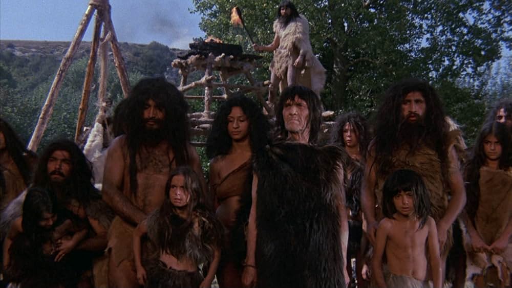 未来から来たハンター ヨオの画像