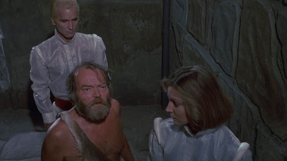 未来から来たハンター ヨオの画像