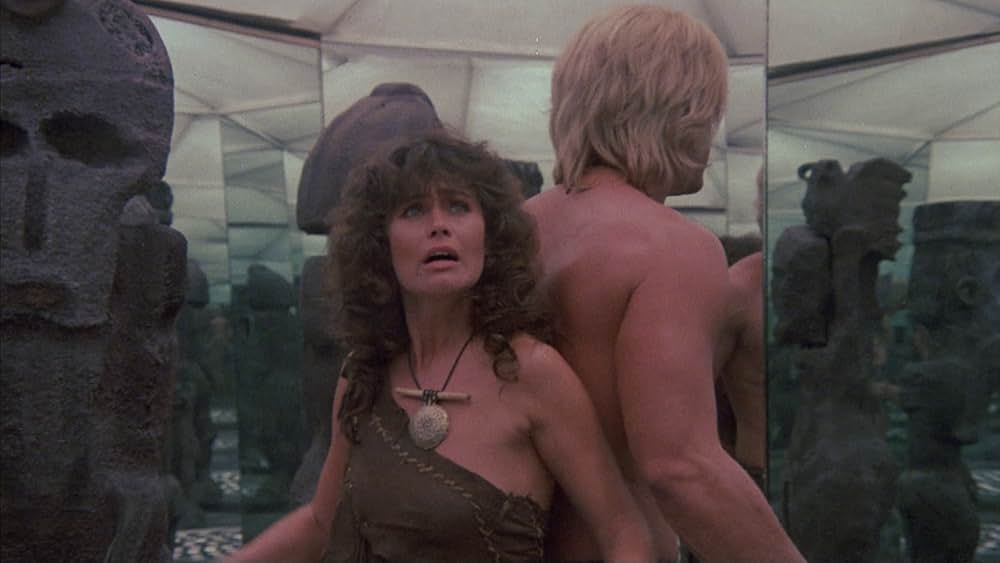 未来から来たハンター ヨオの画像