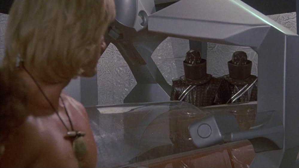 未来から来たハンター ヨオの画像