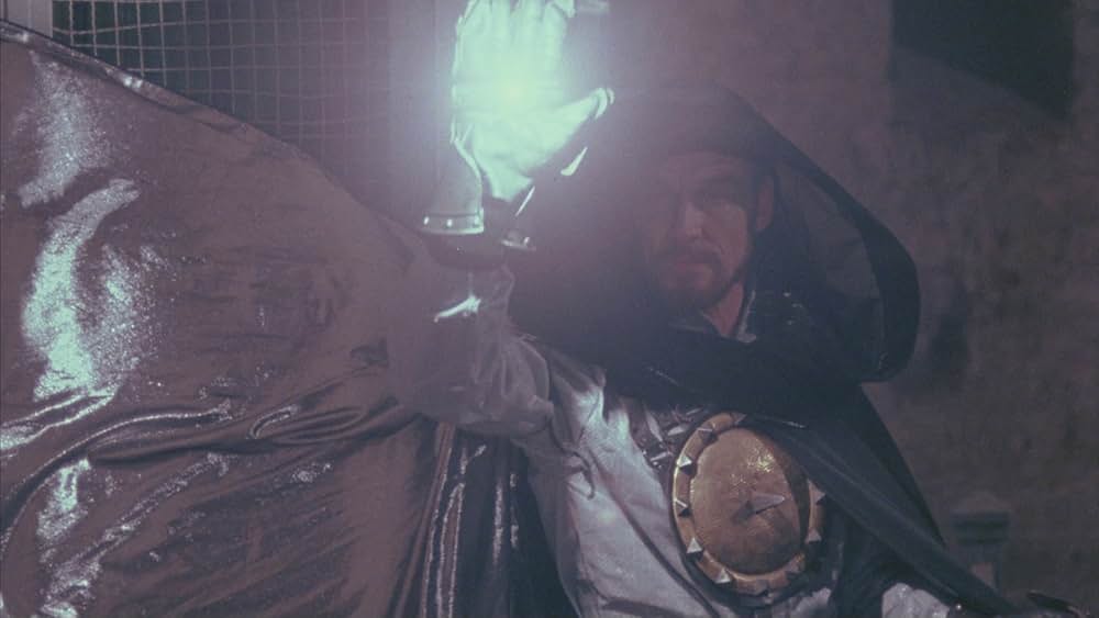 未来から来たハンター ヨオの画像