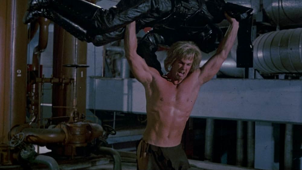 未来から来たハンター ヨオの画像