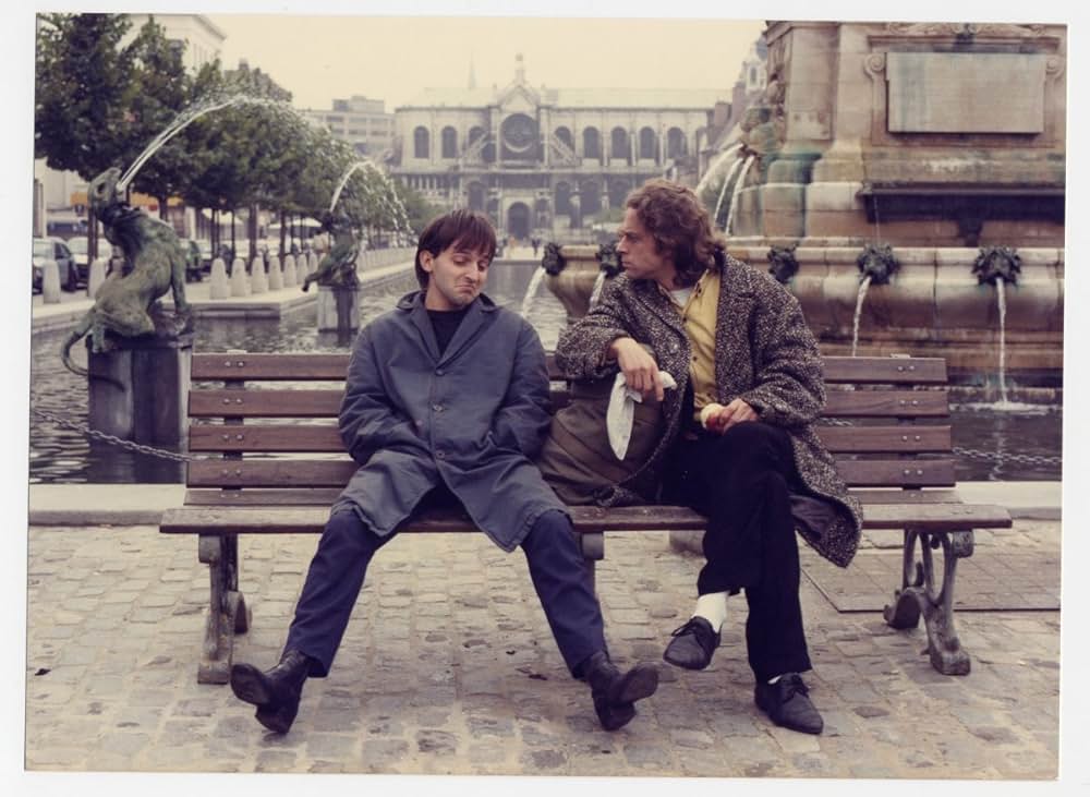 Istanbul（原題）の画像