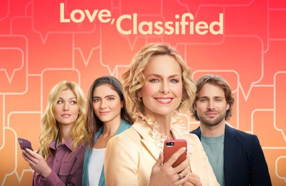 Love Classified（原題）の写真
