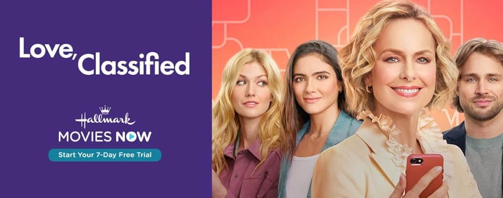 Love Classified（原題）の画像