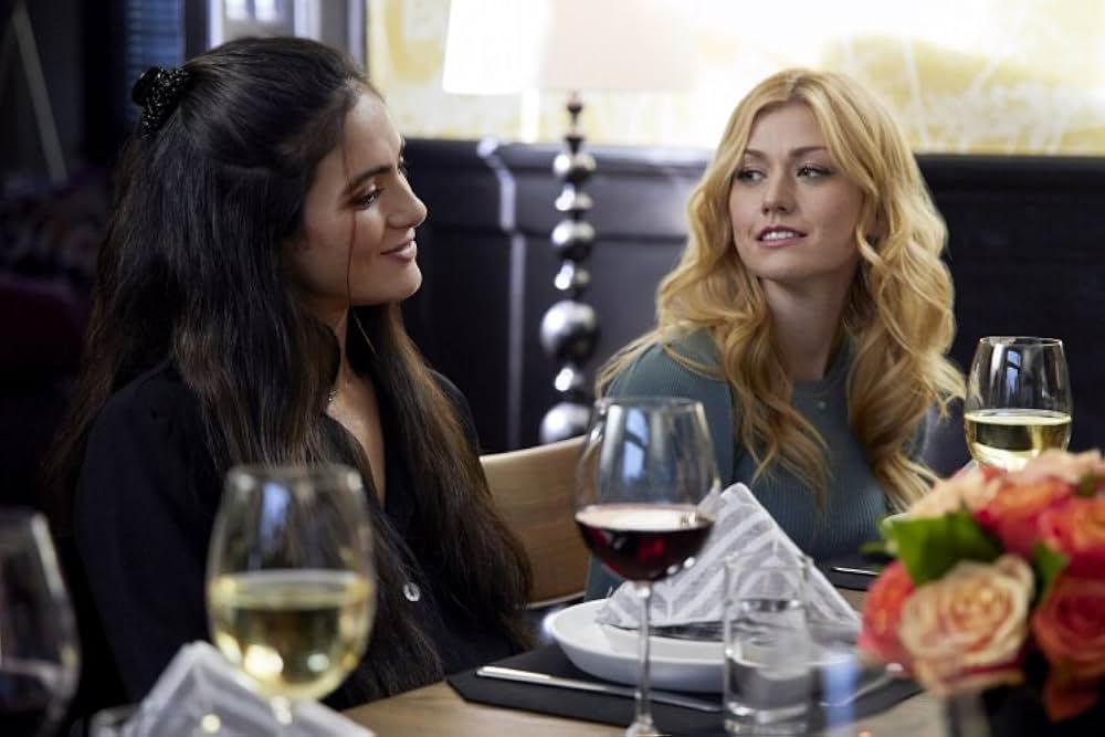 Love Classified（原題）の画像